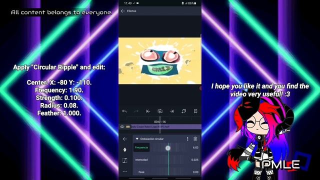 (Requested) How To Make Blind Effect on Android? смотреть онлайн
