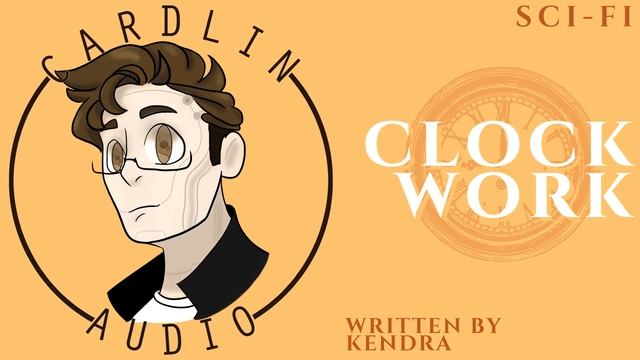 ASMR Voice: Clockwork [M4F] [Sci-Fi] [Android] смотреть онлайн