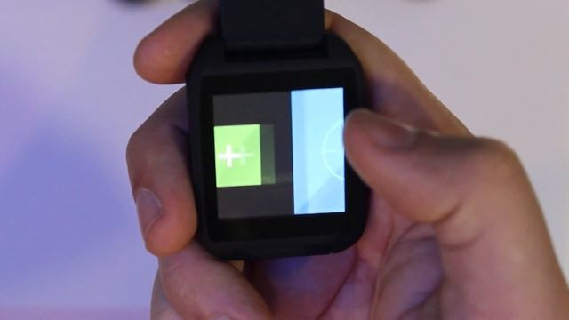 Smartwatch Ekoore Go Watch con Android e Smartphone Ocean X смотреть онлайн