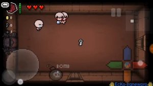 ❄The Binding Of Isaac❄Apk/Android