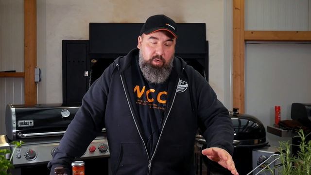 BAKED BEANS - Eine schnelle leckere Nummer! смотреть онлайн