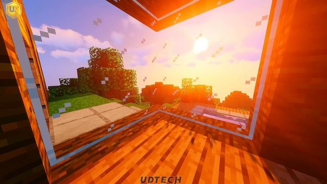 ✅RTX LIKE SHADERS IN MCPE 🔥1.20.30!! IN RENDER DRAGON 🥵2GB 3GB NO LAG IN MCPE [HINDI] || UDTECH смотреть онлайн