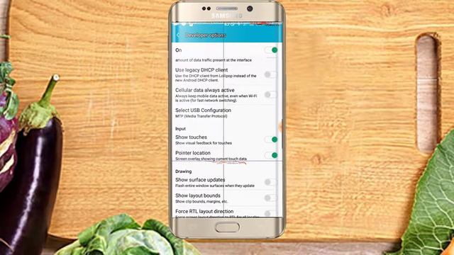 Top 5 Hidden Settings in Android Developer Options | New Android Hidden Secrets смотреть онлайн