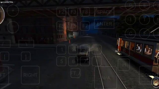 Mafia 1 termux-box Redmi 10c snapdragon 680 смотреть онлайн