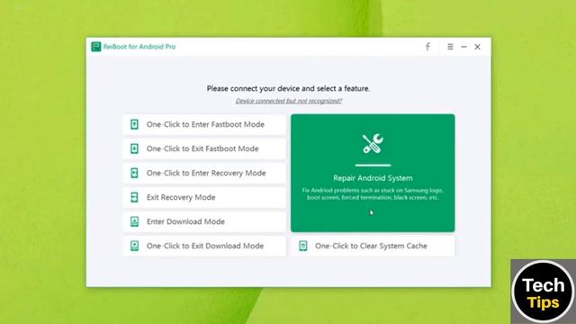 How to Repair Samsung Stuck at logo very easily смотреть онлайн