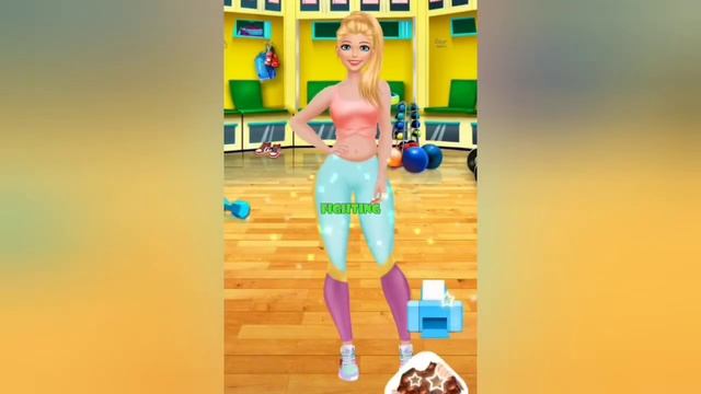 Pregnant Games : Baby Pregnancy Stage  Complete Walkthrough Gameplay IOS, Android