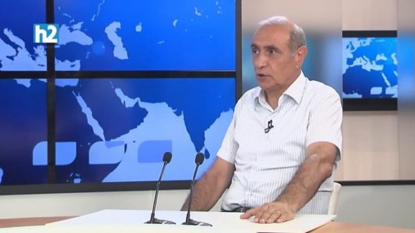 Սա բանակի կազմաքանդմանն ուղղված որոշում է, կեղծիք է, թե այլ նպատաով է. Հայկ Նահապետյան