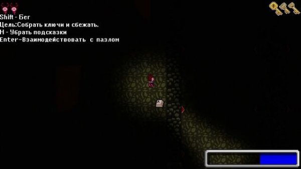 Лунтик X Проклятый омлет! 2 часть!