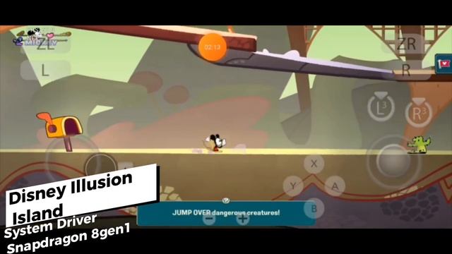 YUZU ANDROID 179 NEW GAME TEST смотреть онлайн