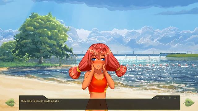 Everlasting Summer | Part 8 | Alisa Tries to Get Even смотреть онлайн