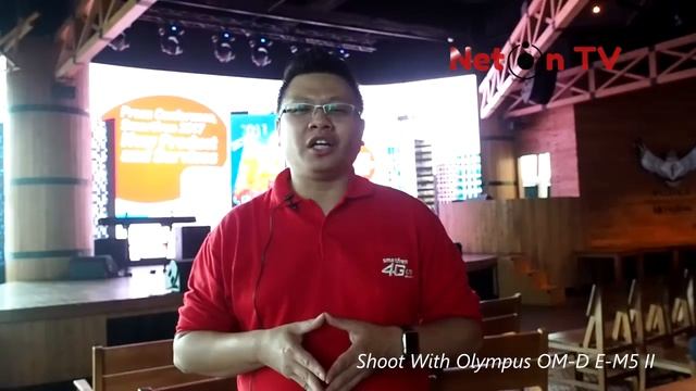 Paket Smartfren Gratis Setahun, Mau? смотреть онлайн