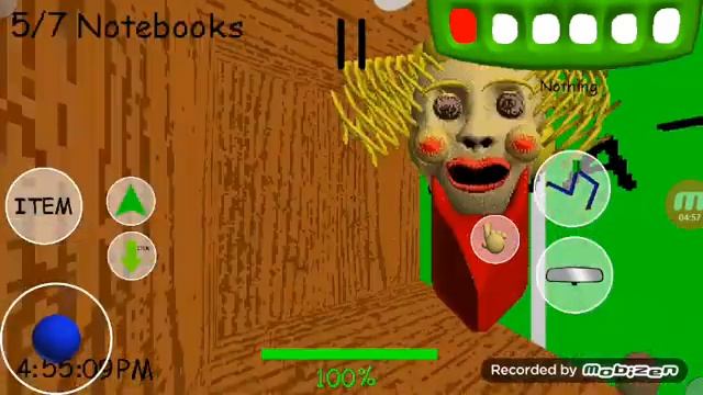 Baldi basics the ultra decompile new update 1.4.1 android смотреть онлайн
