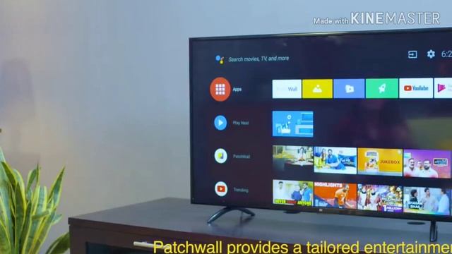 Android TV 9.0 on mi tv ||Apna update aa gaya||in tamil смотреть онлайн