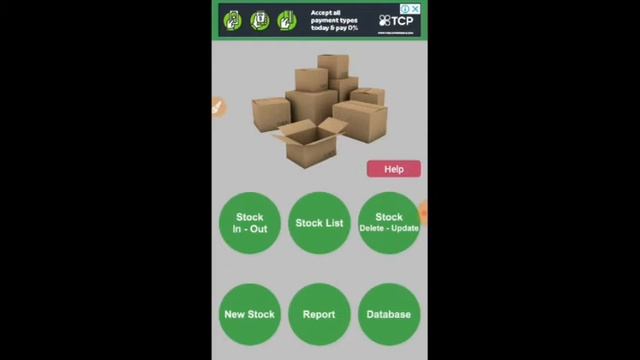 Manage Stock Inventory on Android || Best app for local business | {Urdu}. By abdulrehman. смотреть онлайн