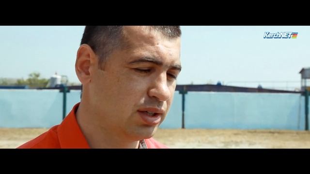 Греческий паром «Ионас» начал курсировать на Керченской переправе смотреть онлайн