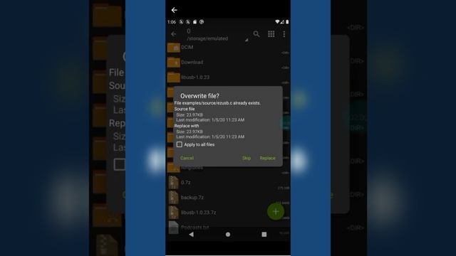 Telegram Folder Not Showing In File Manager Android 11 | Folder Not Showing In File Manager. смотреть онлайн