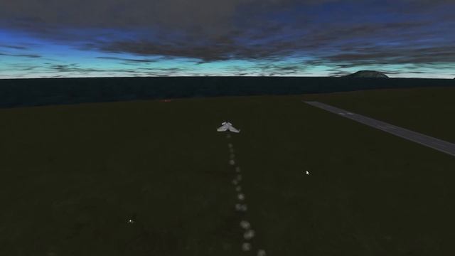 K-Day Landing - I Challenge You at Kerbal Space Program смотреть онлайн