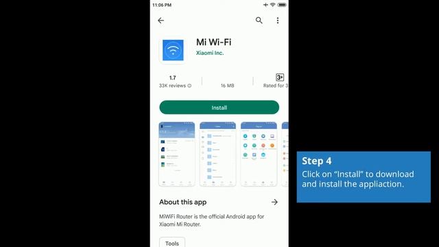 How to Install Mi WiFi App on Android смотреть онлайн