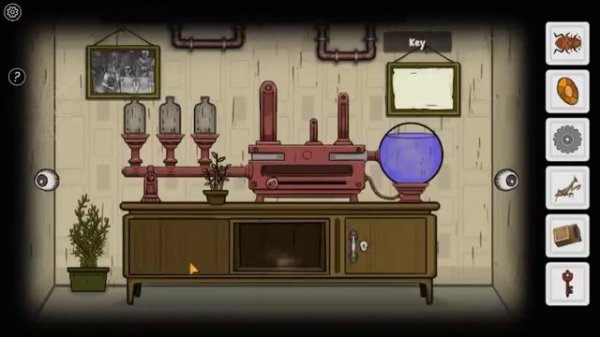 A Diary of Darkness 2 walkthrough FULL.