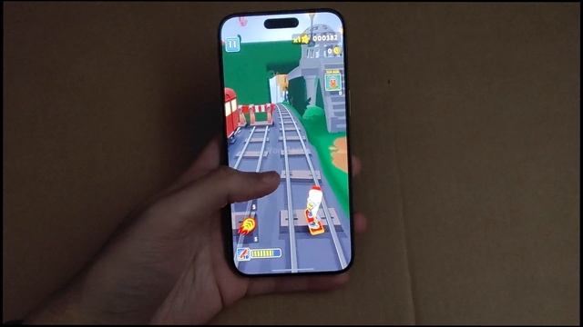 iPhone Comparison Test смотреть онлайн