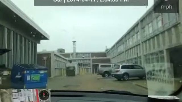 iSymDVR2 - Best Car Cam App for IPhone смотреть онлайн