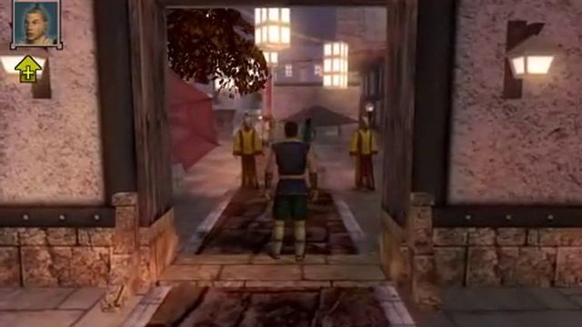 Let's Play Jade Empire: Special Edition: Part 28: Animal House смотреть онлайн