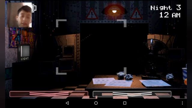 Desbloquee el minijuego oculto//fnaf 2😱😱😱 смотреть онлайн