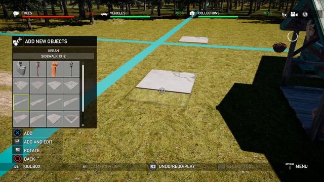 Far Cry 5 Map Editor смотреть онлайн