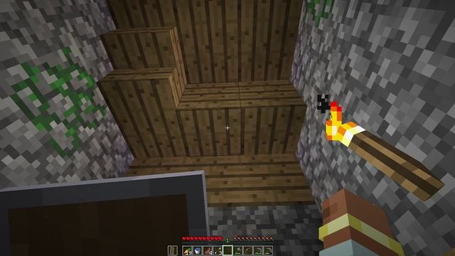 Играю в Minecraft часть 2 смотреть онлайн
