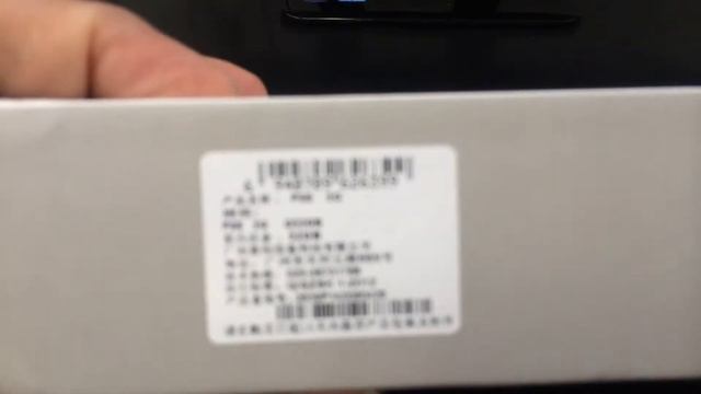 TECLAST TPAD P98 3G Unboxing Video - In Stock at www.welectronics.com смотреть онлайн