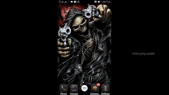 TOP 3 WALLPAPER APPS FOR ANDROID смотреть онлайн