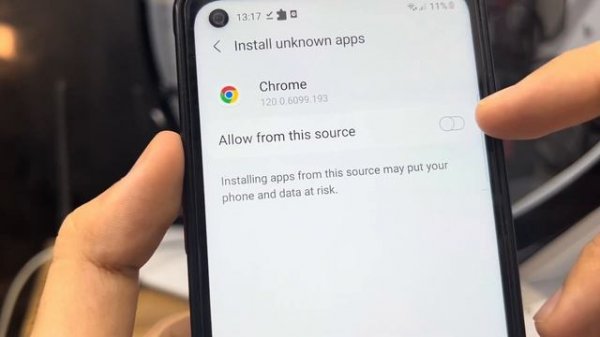 How to fix parse error there was a problem parsing the package || installing android apps