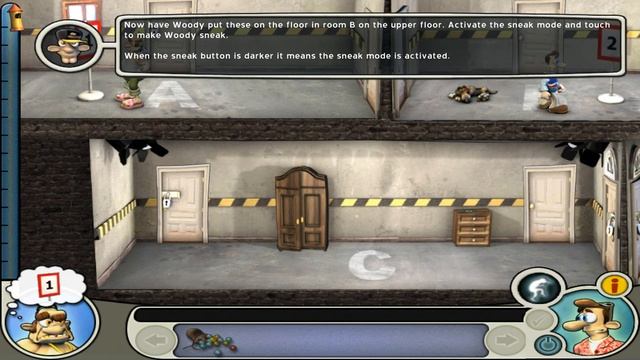 Neighbours from Hell: Season 1 Android and IOS ~ Updated August 1, 2017 смотреть онлайн