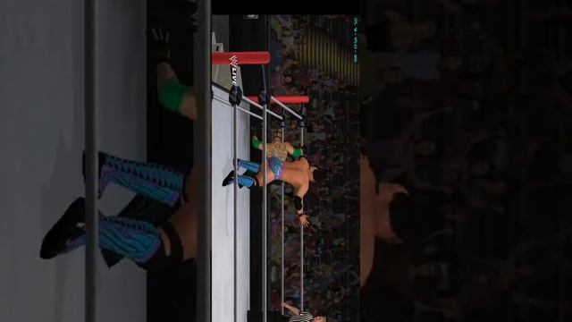 Wwe2k13 Gameplay on android using dolphin emulator mod ishiiruka v6 смотреть онлайн