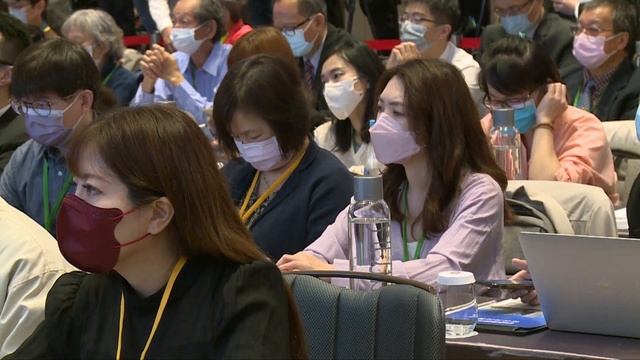 20230321 總統出席「『ESG 永續台灣第三屆國際高峰會』開幕典禮」 смотреть онлайн