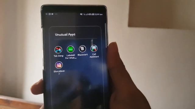 Top 5 Must Have Android Apps смотреть онлайн