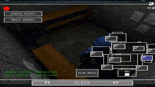 Nightmare at charles 3 | night 3 gameplay on android смотреть онлайн