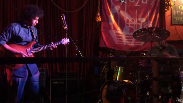 Prasanna, Alex Skolnick and Anton Fig - Raga Metal Conversations смотреть онлайн
