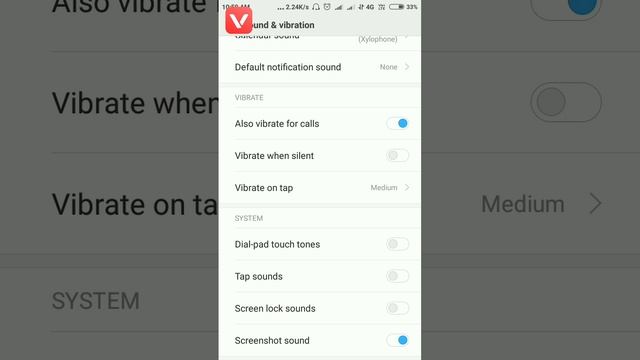 Message Ringtone problem in redmi 4, note 4 android mobile phone Hindi | Best android phone rington смотреть онлайн