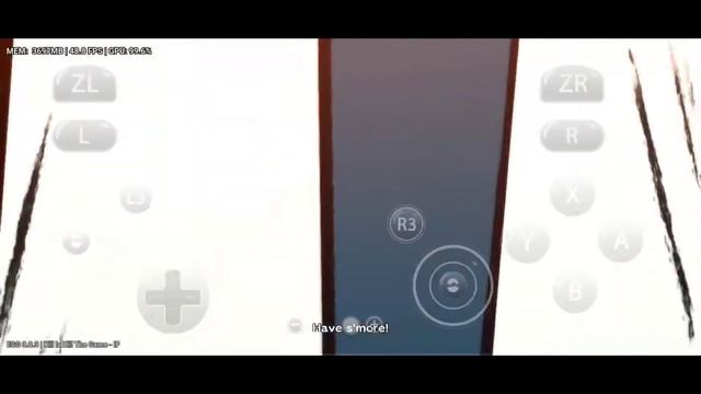 Egg Ns Emulator Nintendo Switch For Android смотреть онлайн