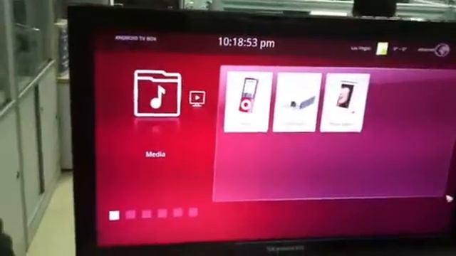 Android TV Box смотреть онлайн