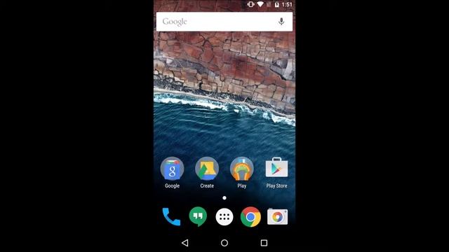 Android 1.0 To 9.0