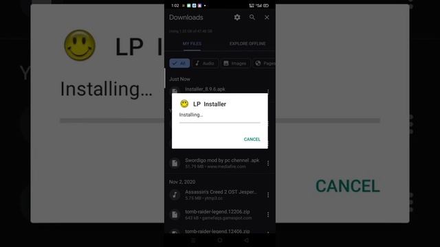 How to download lucky patcher from google chrome смотреть онлайн