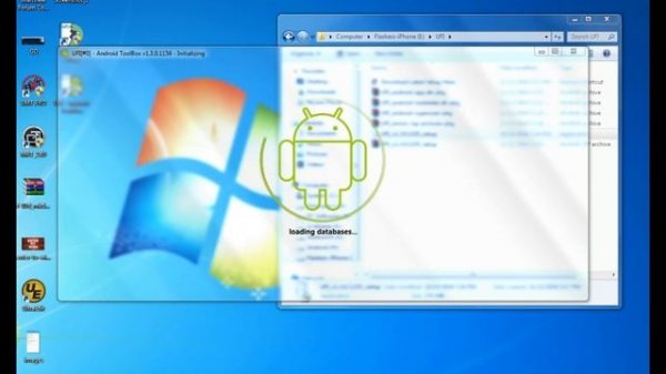 How To Register & Activate UFi Box eMMC Service Tool