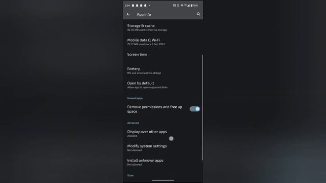 Share me mein modify system settings allow kaise kare, How to allow modify system settings in share смотреть онлайн