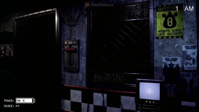 Five Nights At Phisnom - All Jumpscares