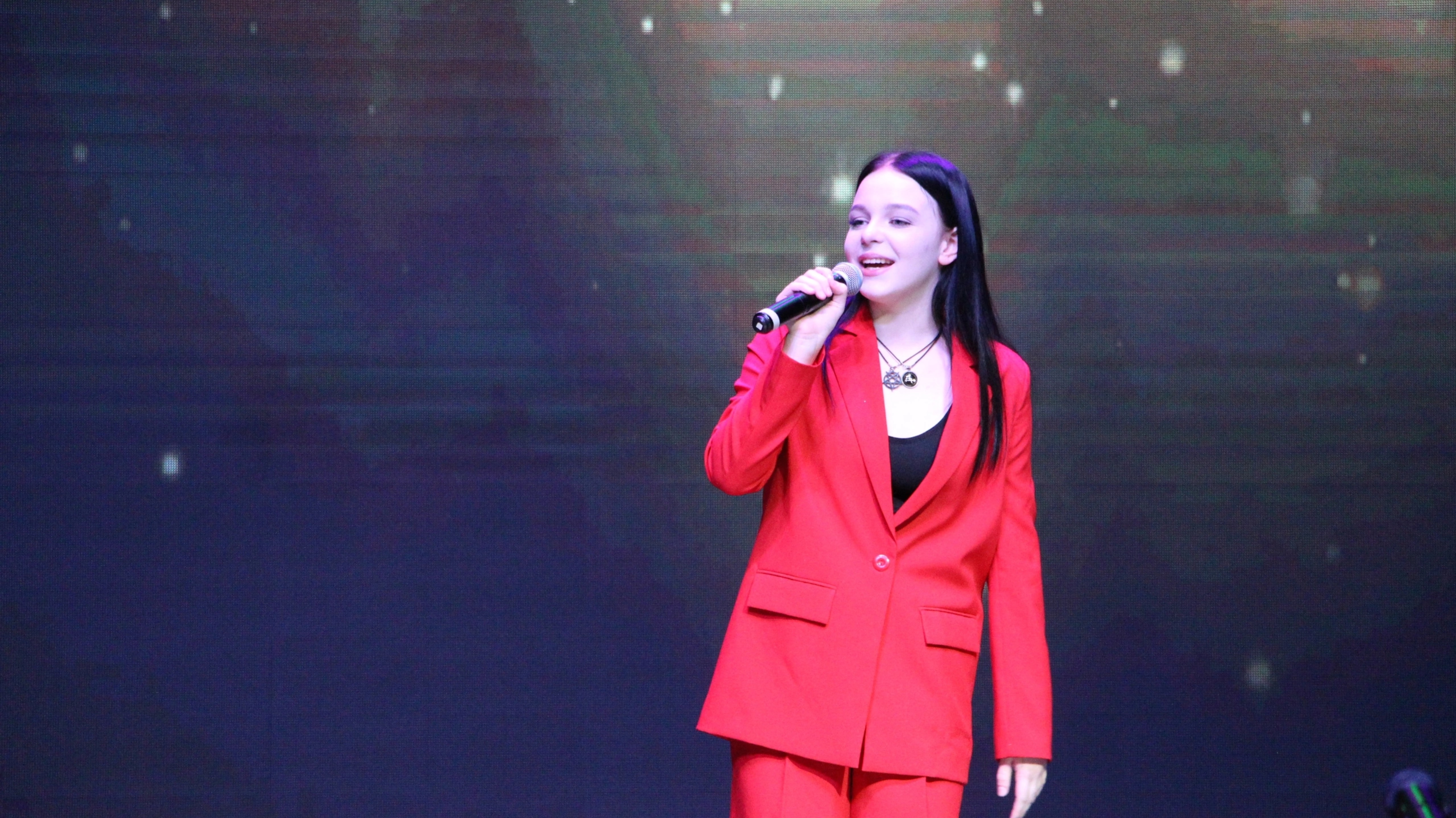 Rudenko Maria «Misty»  (Е.Garner, D.Berg) Cover