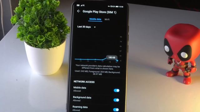 How to Fix Google Play Store Apps Slowly Downloading Problem on Android смотреть онлайн