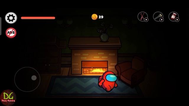 Imposter In Doors : Survival Gameplay Walkthrough (Android) смотреть онлайн