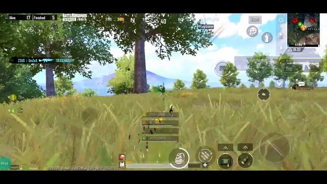 Fastest Android Player | Poco F1 BGMI | Smooth Extreme 60 FPS | BGMI MONTAGE смотреть онлайн